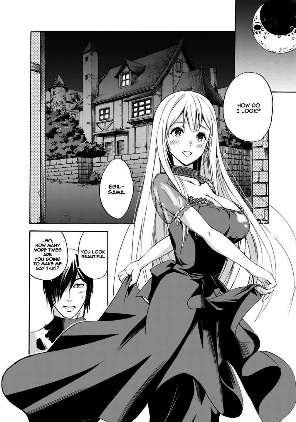Uragirareta S-Rank Boukensha no Ore wa, Aisuru Dorei no Kanojora to Tomoni Dorei dake no Harem Guild wo Tsukuru Chapter 2 - Page 10