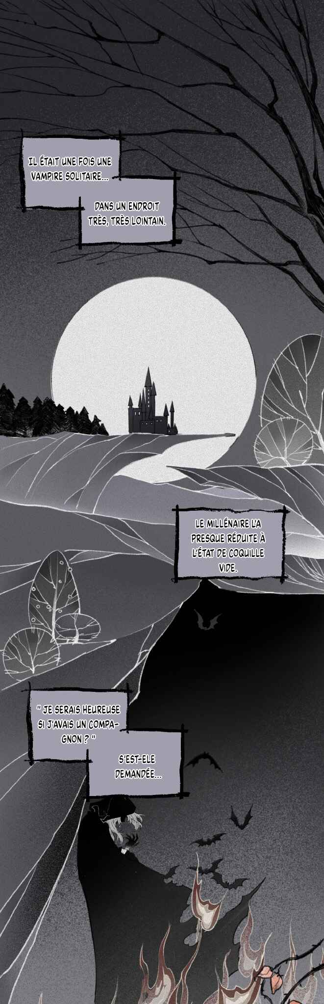 The Flirty Tenant and the Pretty Landlady Chapter 1 - Page 4