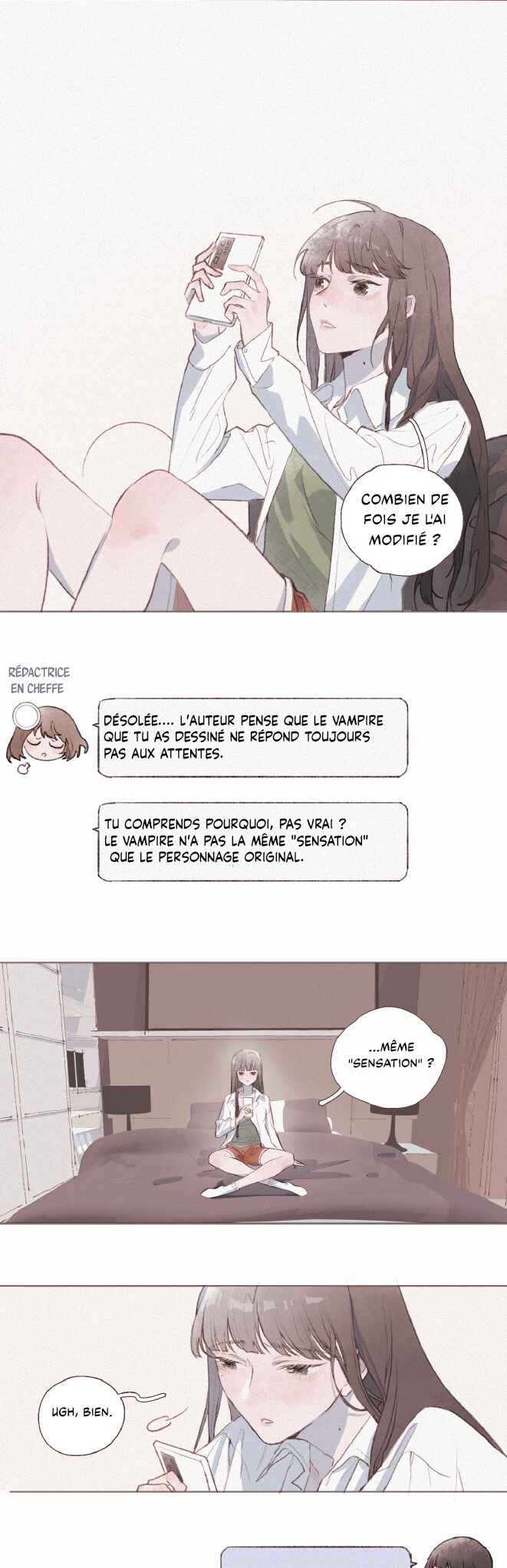 The Flirty Tenant and the Pretty Landlady Chapter 1 - Page 7