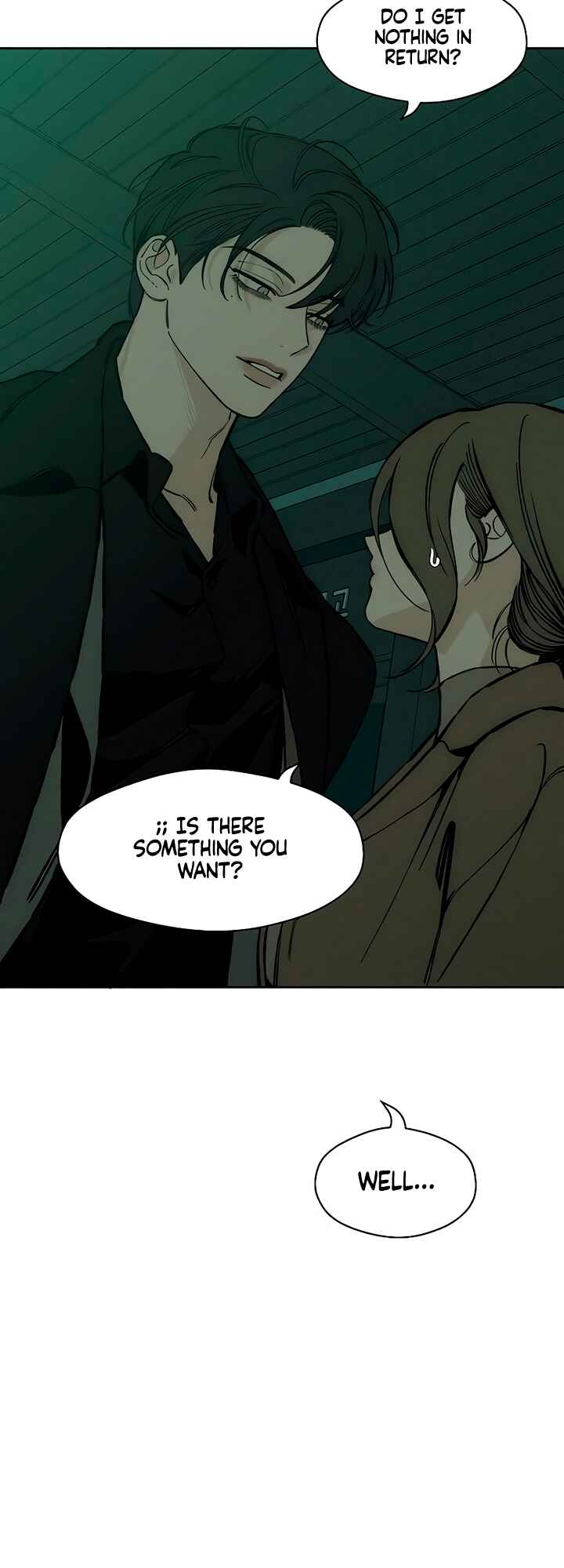 Sideun Kkot e Nunmureul Chapter 28 - Page 36