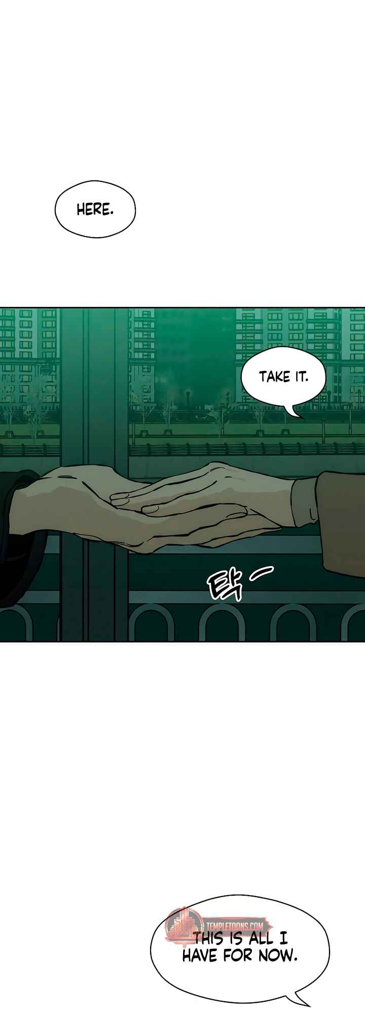 Sideun Kkot e Nunmureul Chapter 28 - Page 38
