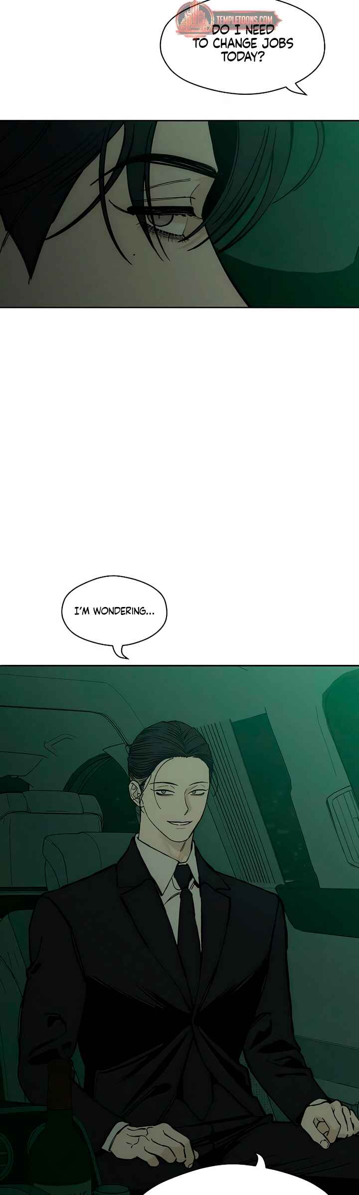 Sideun Kkot e Nunmureul Chapter 28 - Page 4