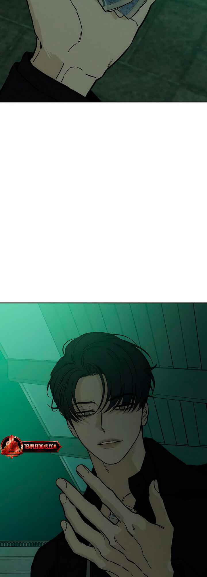 Sideun Kkot e Nunmureul Chapter 28 - Page 40