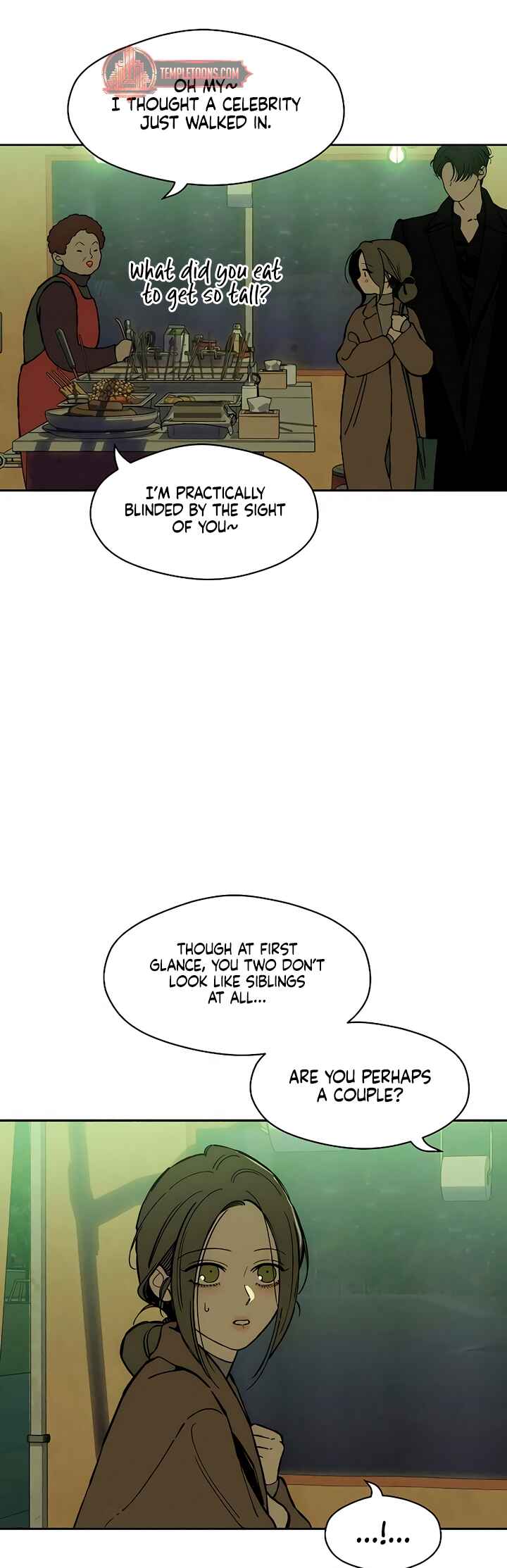 Sideun Kkot e Nunmureul Chapter 28 - Page 48