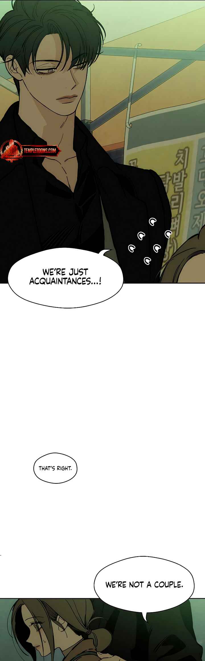 Sideun Kkot e Nunmureul Chapter 28 - Page 50