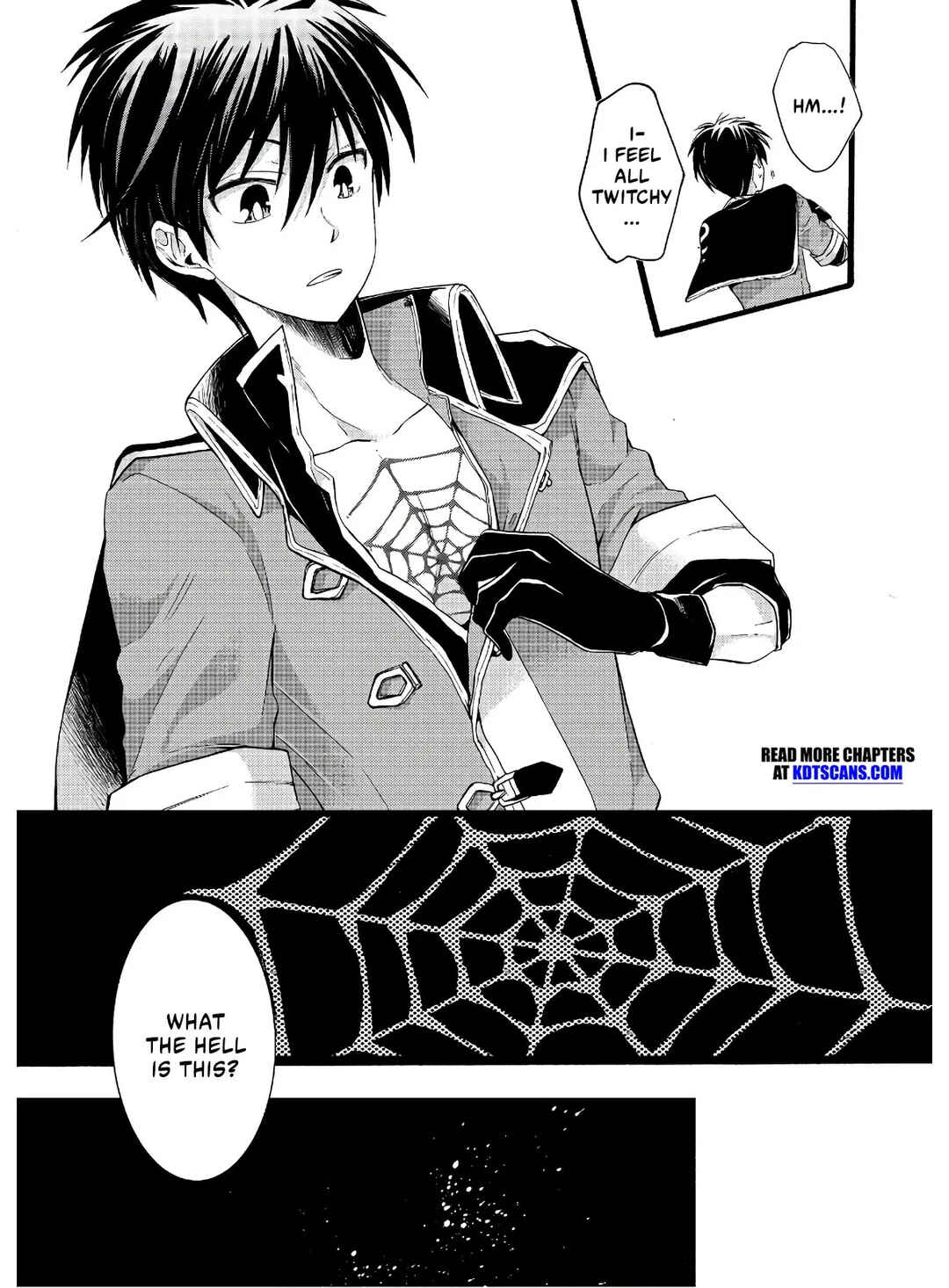 Isekai no Senshi to shite Kuni ni Manekareta kedo, Kotowatte Heishi kara Hajimeru Koto ni shita Chapter 2 - Page 10