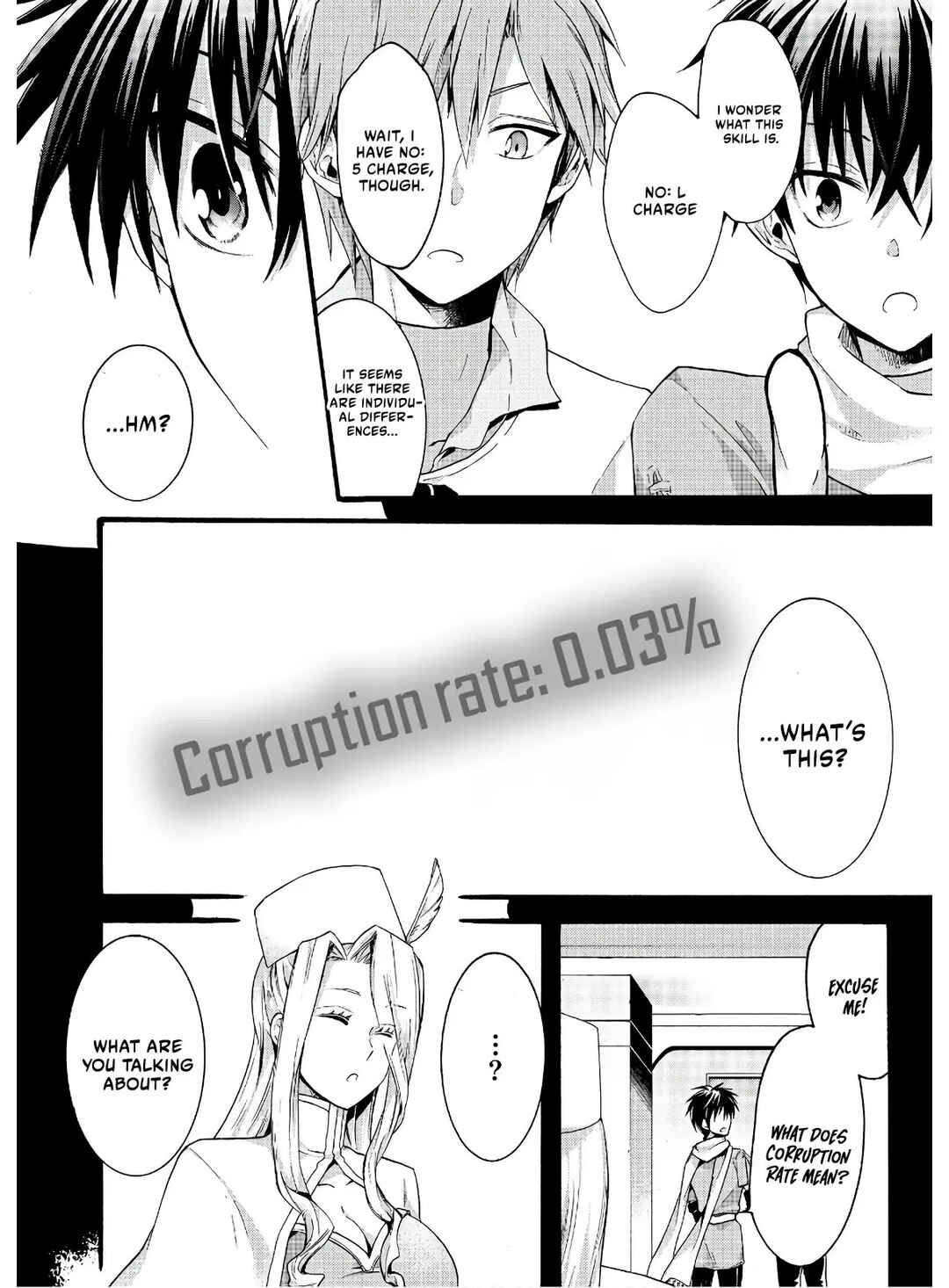 Isekai no Senshi to shite Kuni ni Manekareta kedo, Kotowatte Heishi kara Hajimeru Koto ni shita Chapter 2 - Page 5