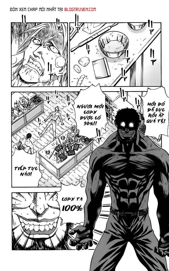 Yakitate!! Japan Chapter 114 - Page 18