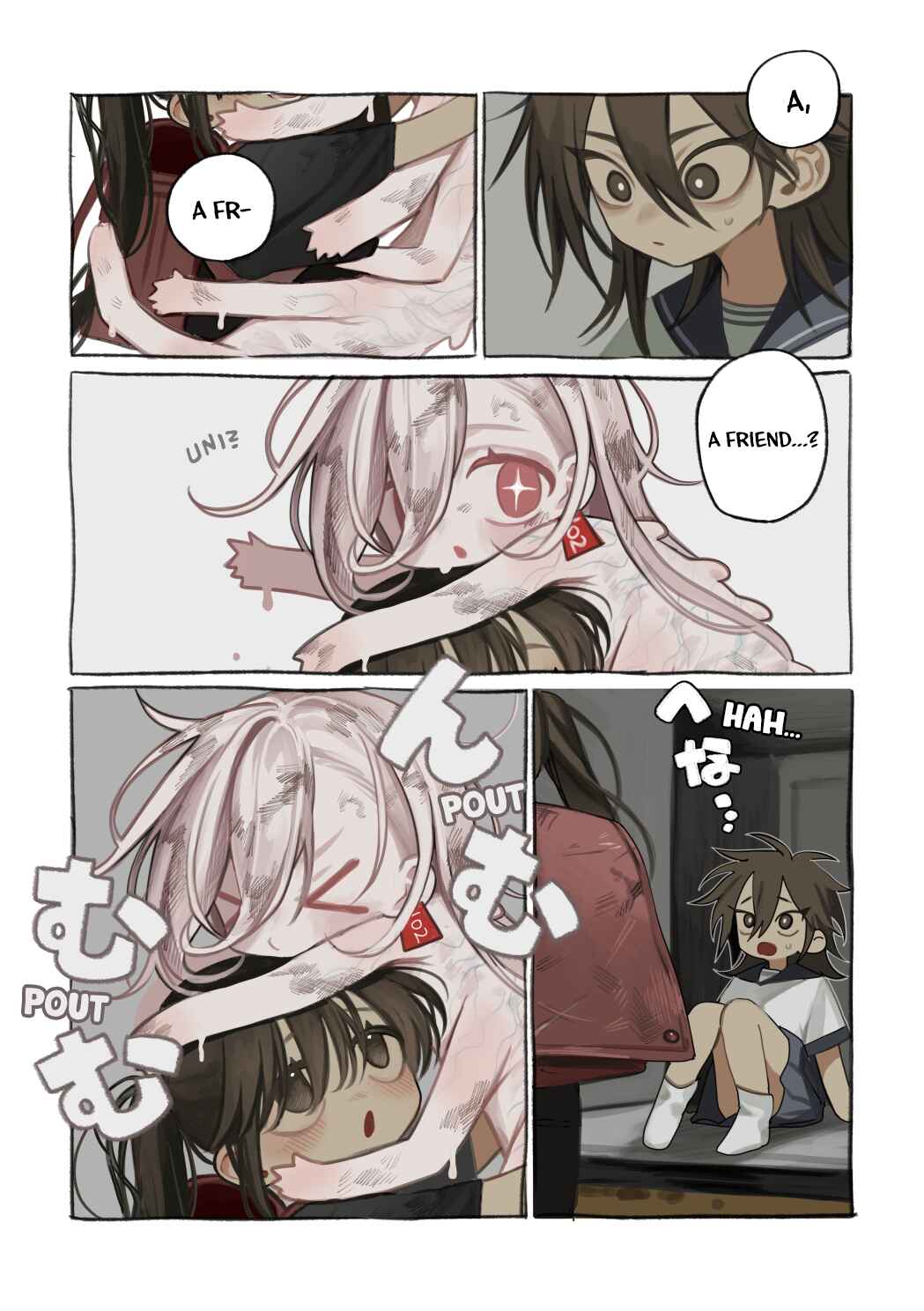 102 Chapter 1 - Page 6