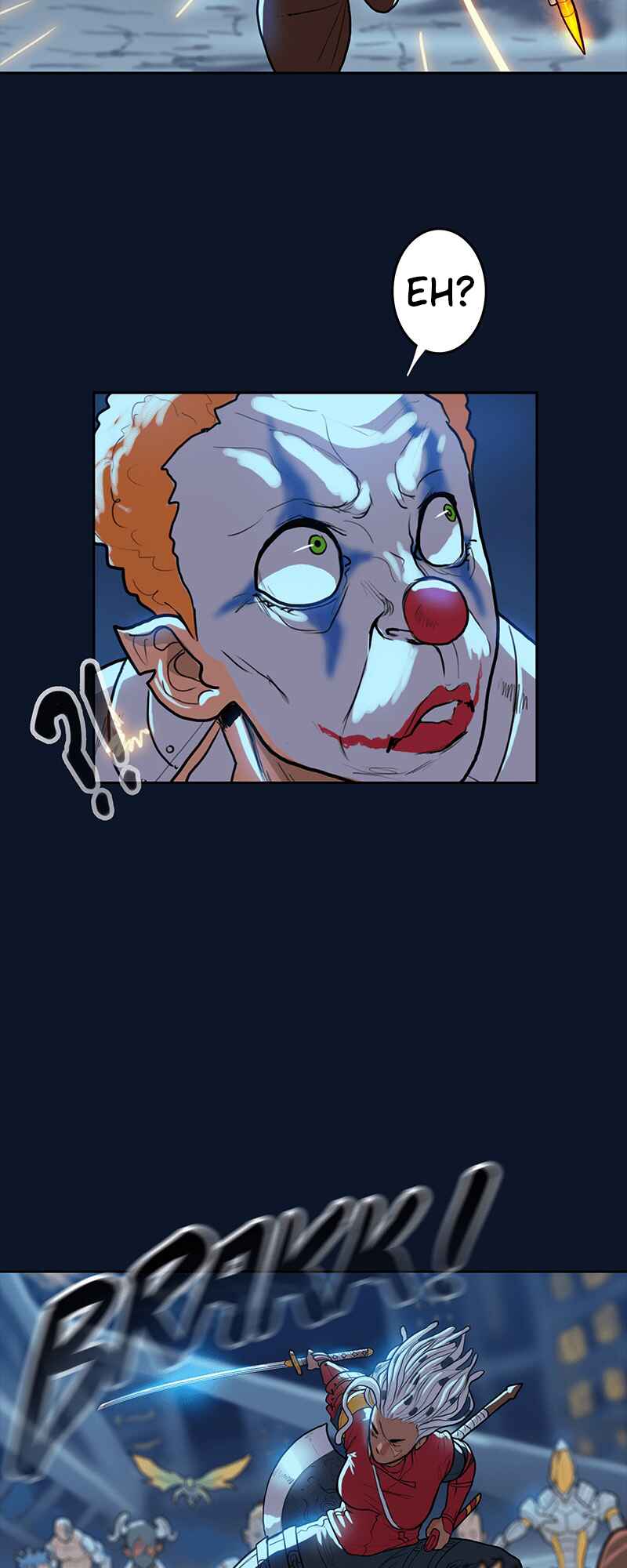 Ordeal Chapter 29 - Page 4