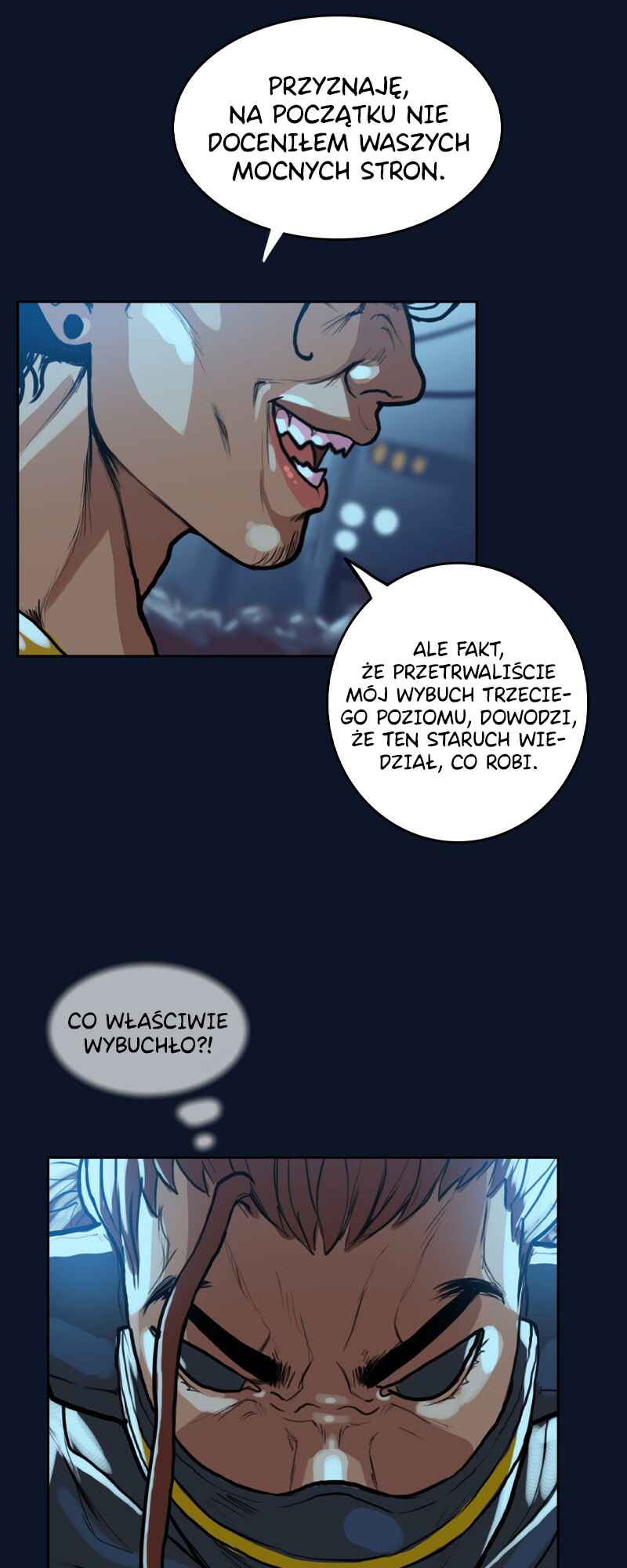 Ordeal Chapter 29 - Page 47