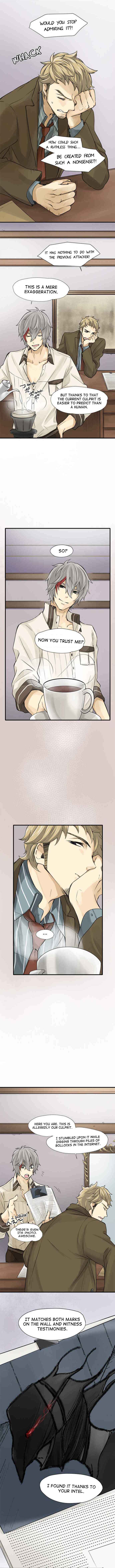 Phantom in the Twilight Chapter 11 - Page 4