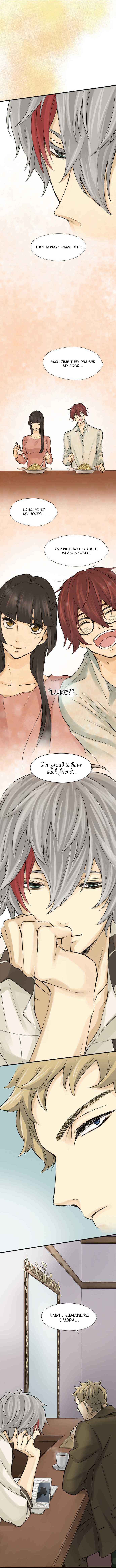 Phantom in the Twilight Chapter 11 - Page 6