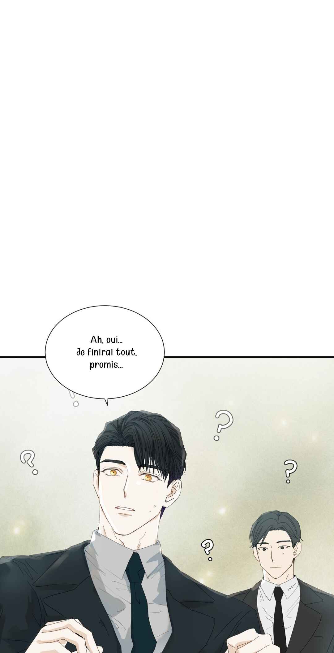 You Can't Have My Blood Chapter 5 - Page 15