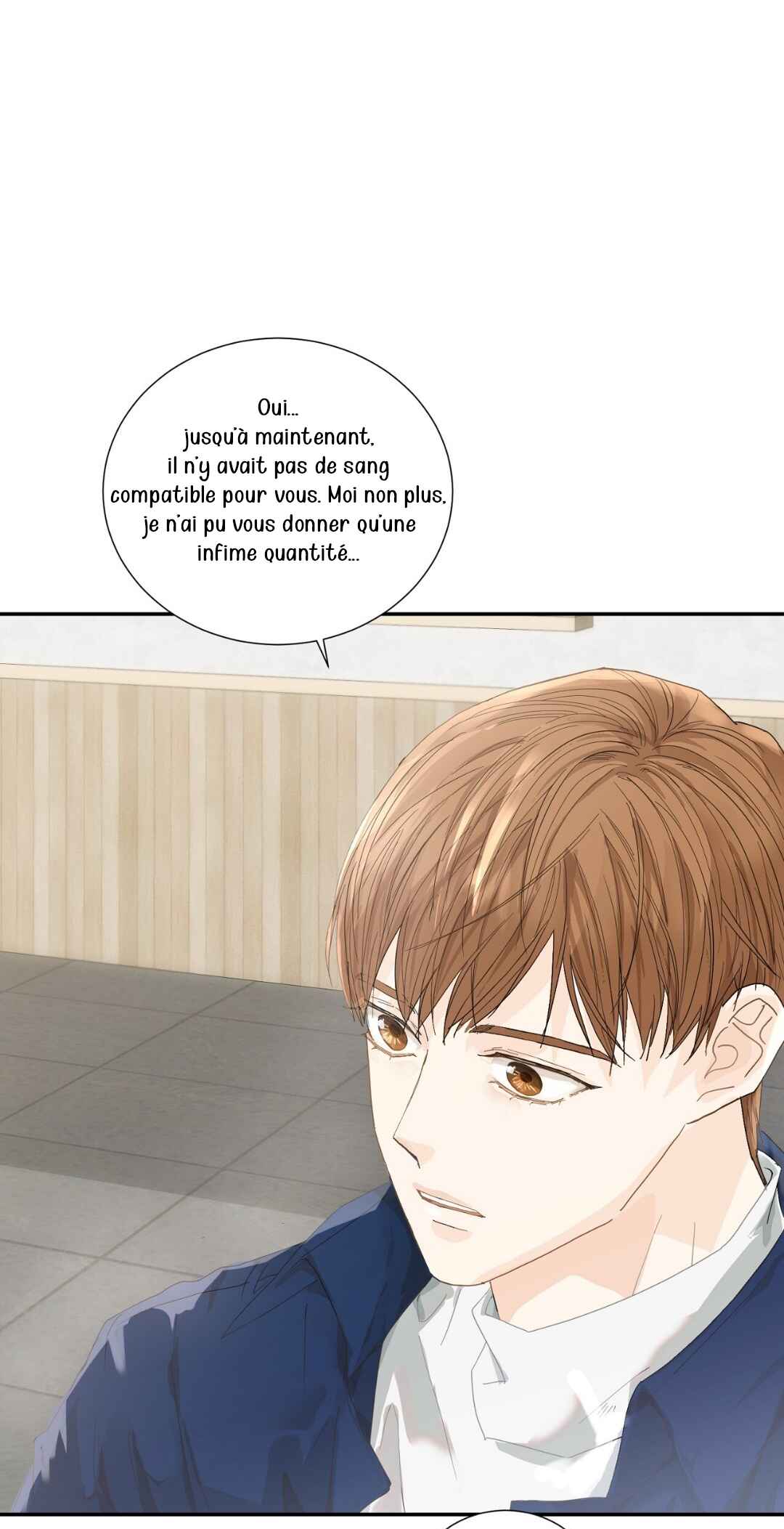 You Can't Have My Blood Chapter 5 - Page 26