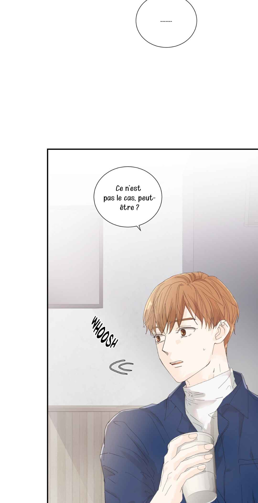 You Can't Have My Blood Chapter 5 - Page 27