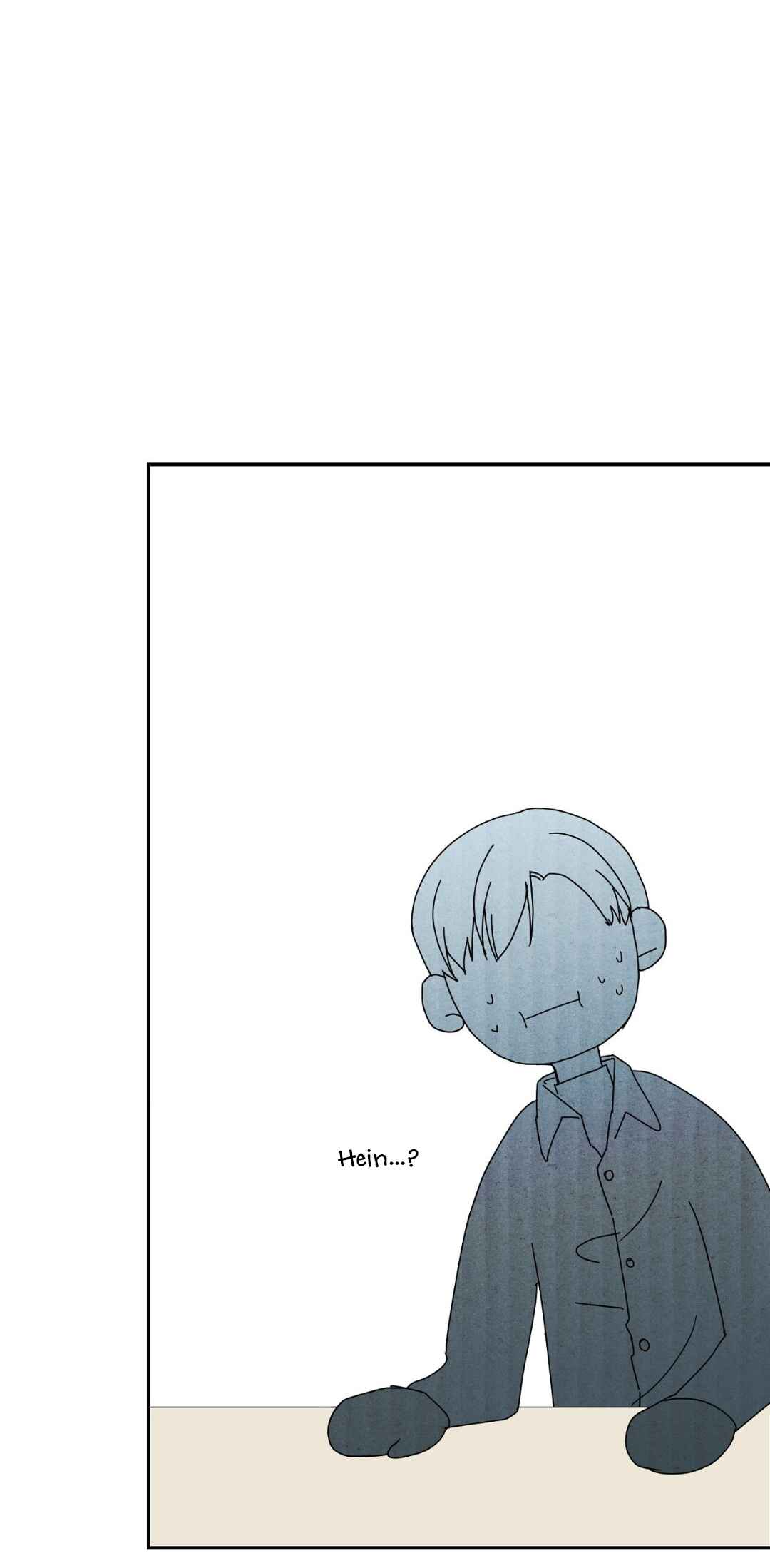 You Can't Have My Blood Chapter 5 - Page 33