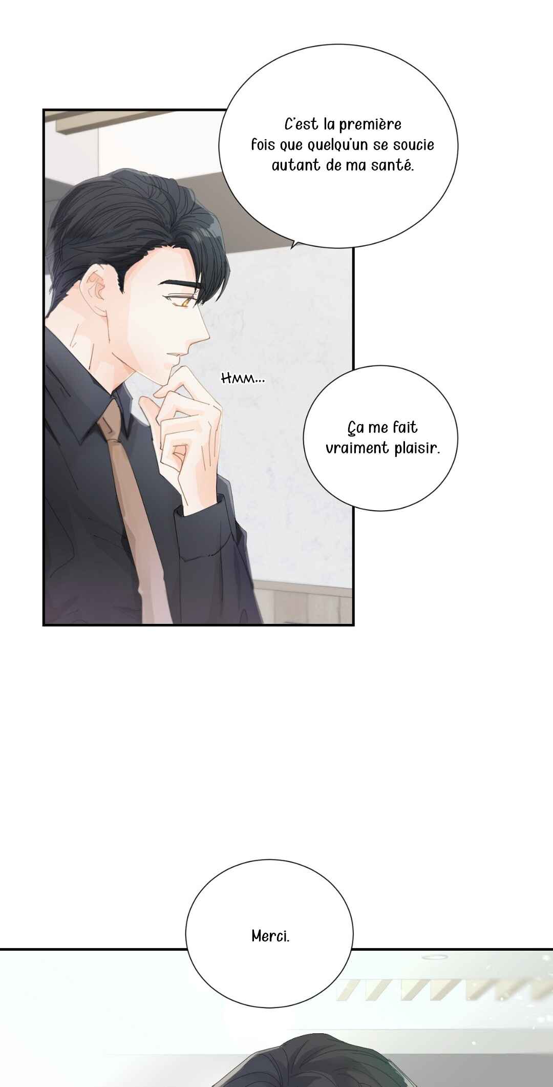 You Can't Have My Blood Chapter 5 - Page 37