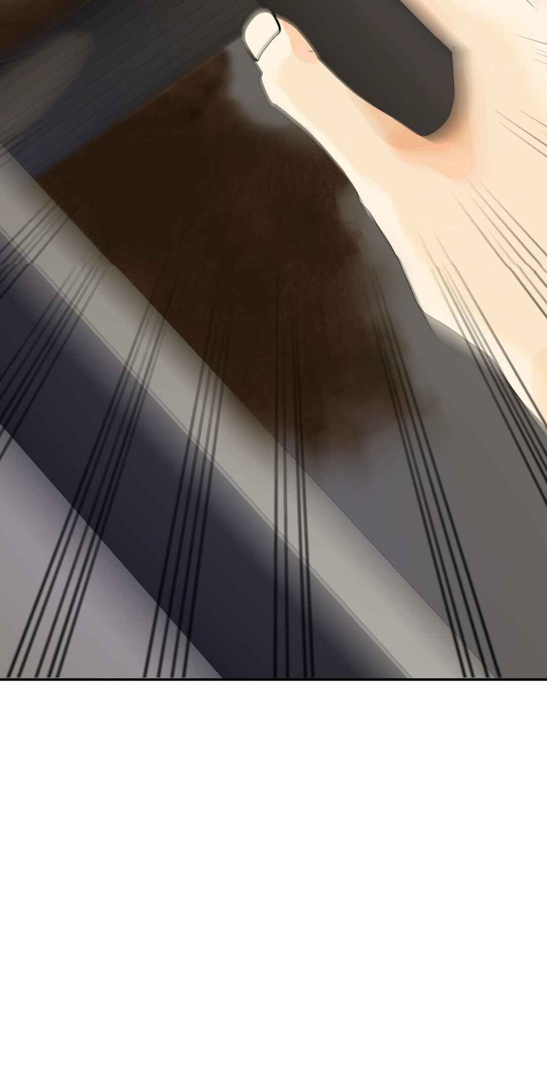 You Can't Have My Blood Chapter 5 - Page 41