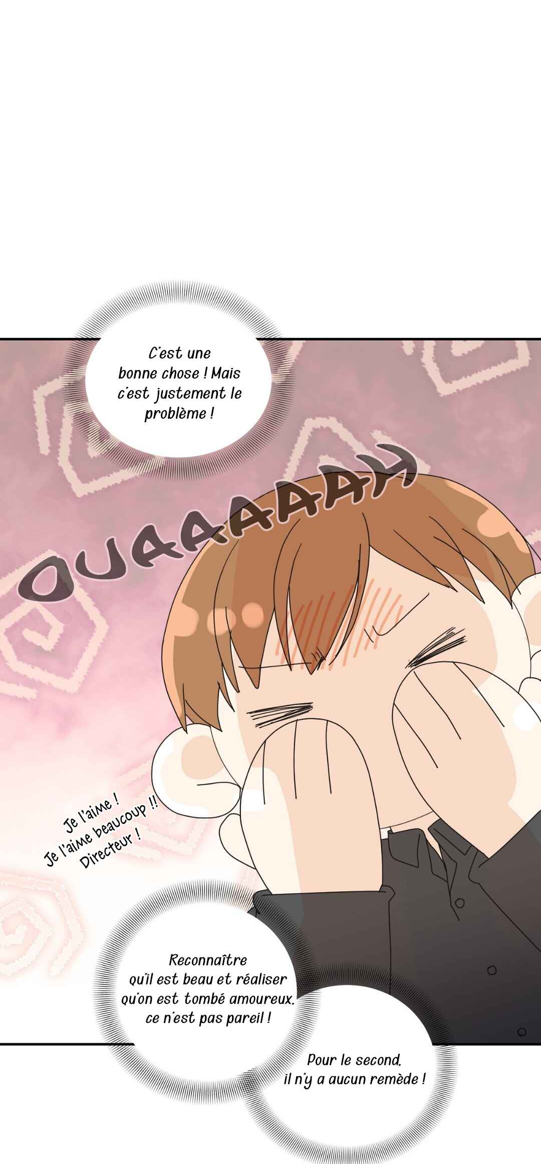 You Can't Have My Blood Chapter 5 - Page 44
