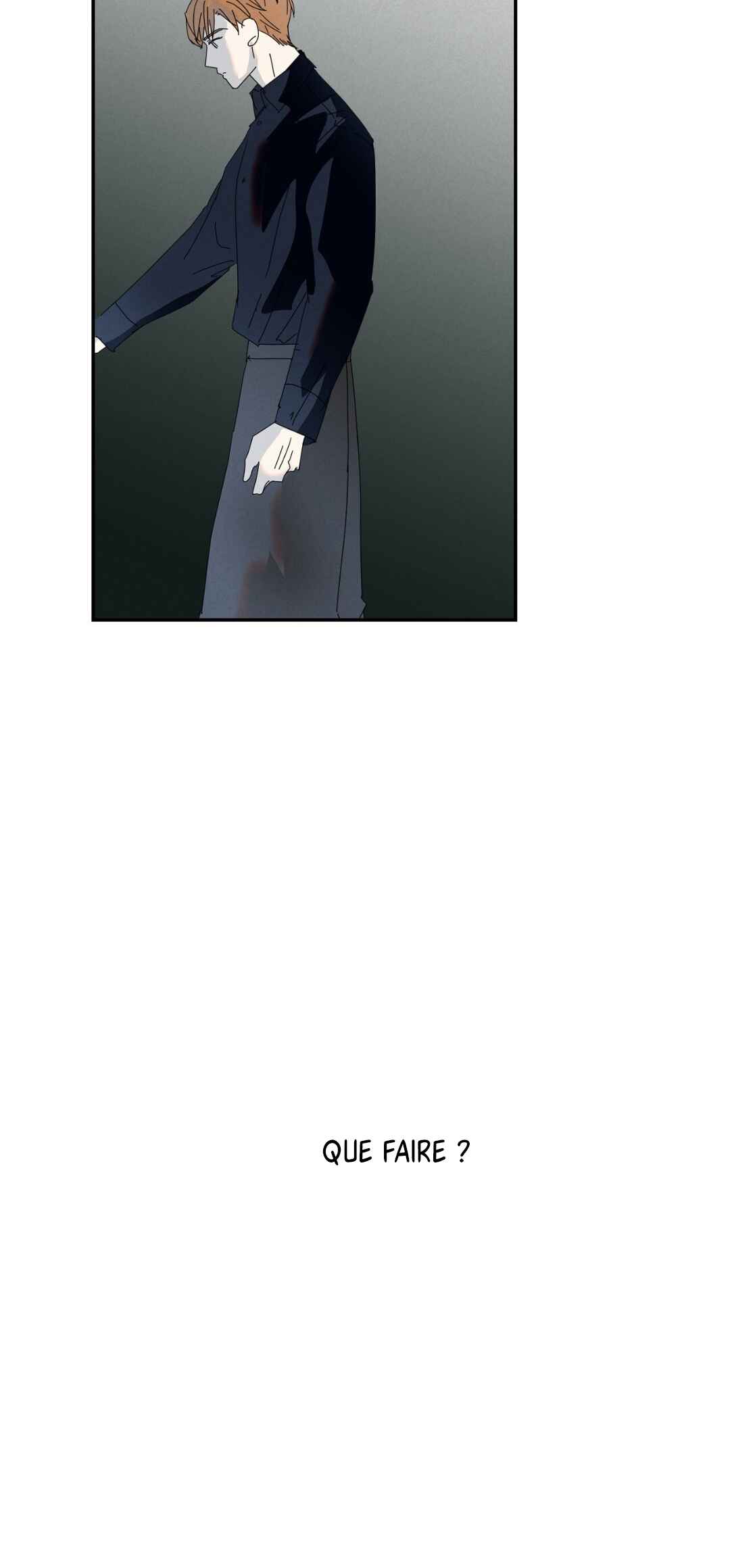 You Can't Have My Blood Chapter 5 - Page 46