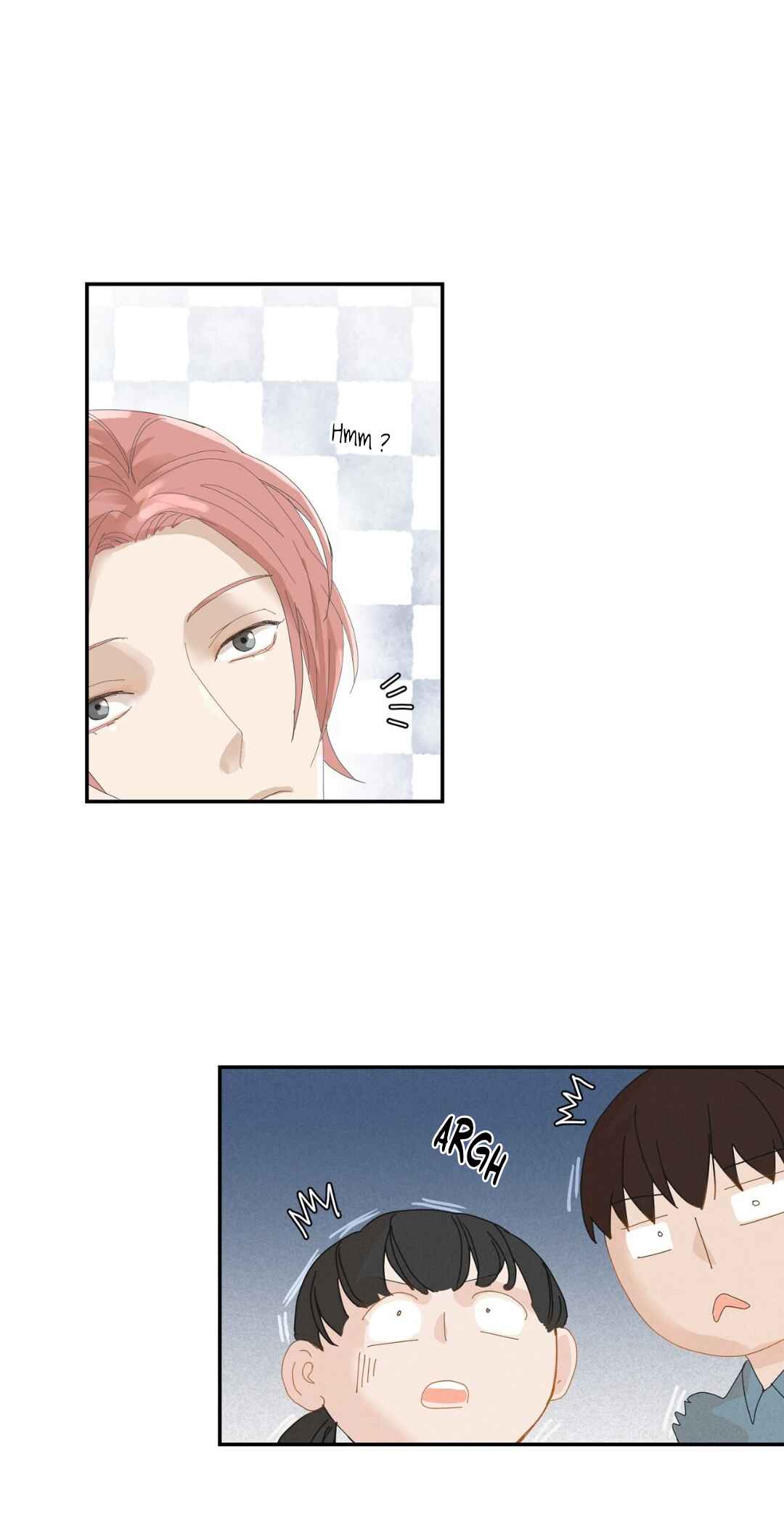 You Can't Have My Blood Chapter 5 - Page 5