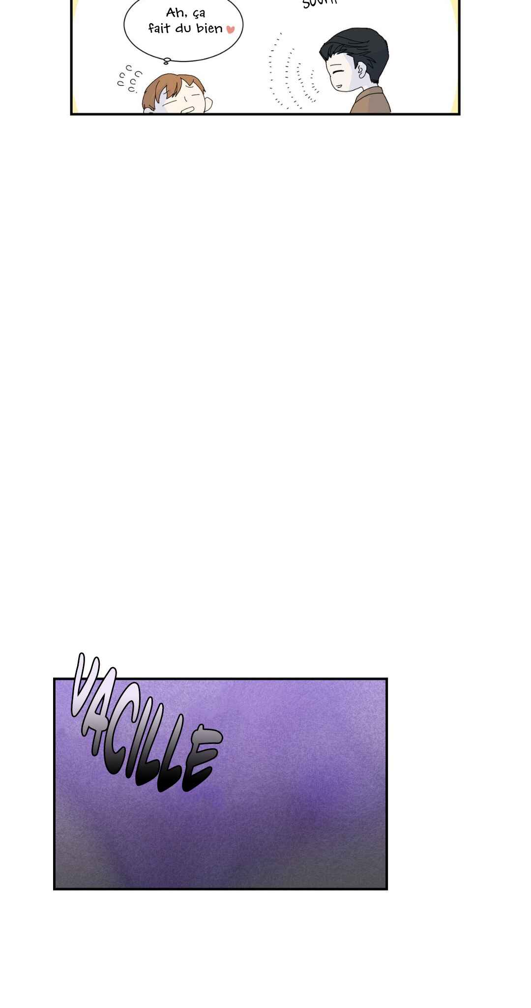 You Can't Have My Blood Chapter 5 - Page 52