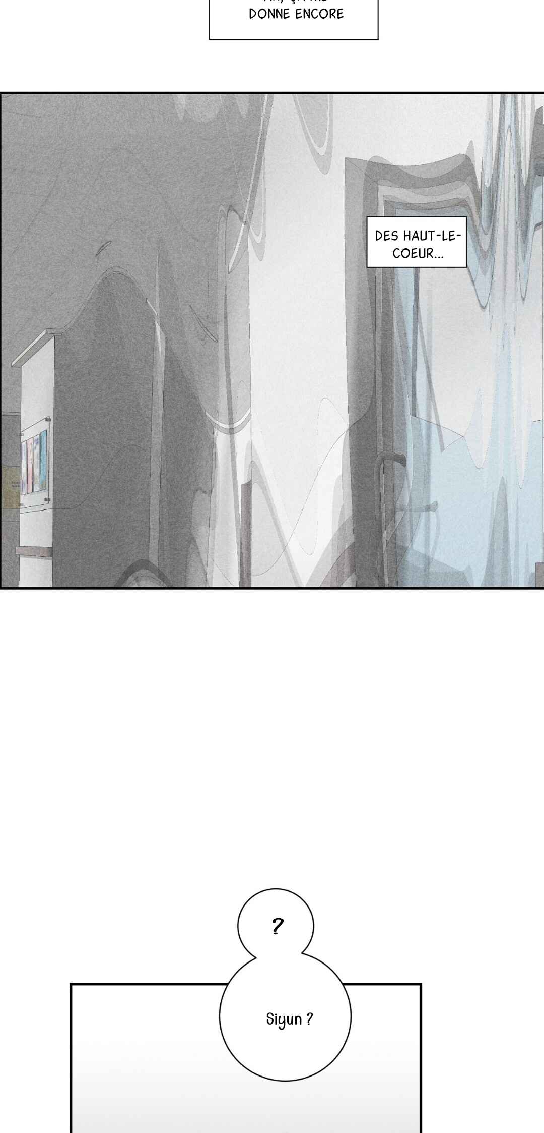 You Can't Have My Blood Chapter 5 - Page 54