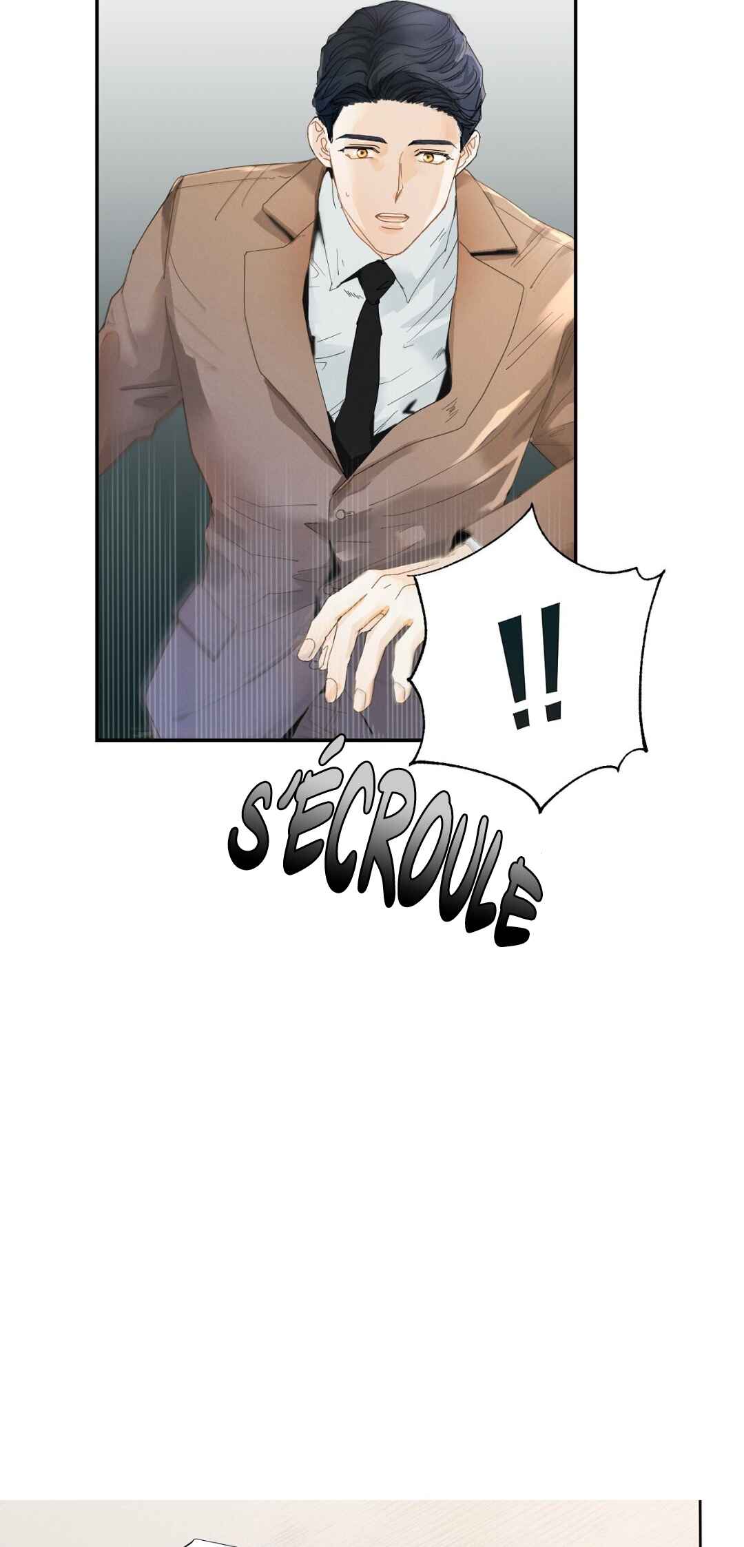 You Can't Have My Blood Chapter 5 - Page 55