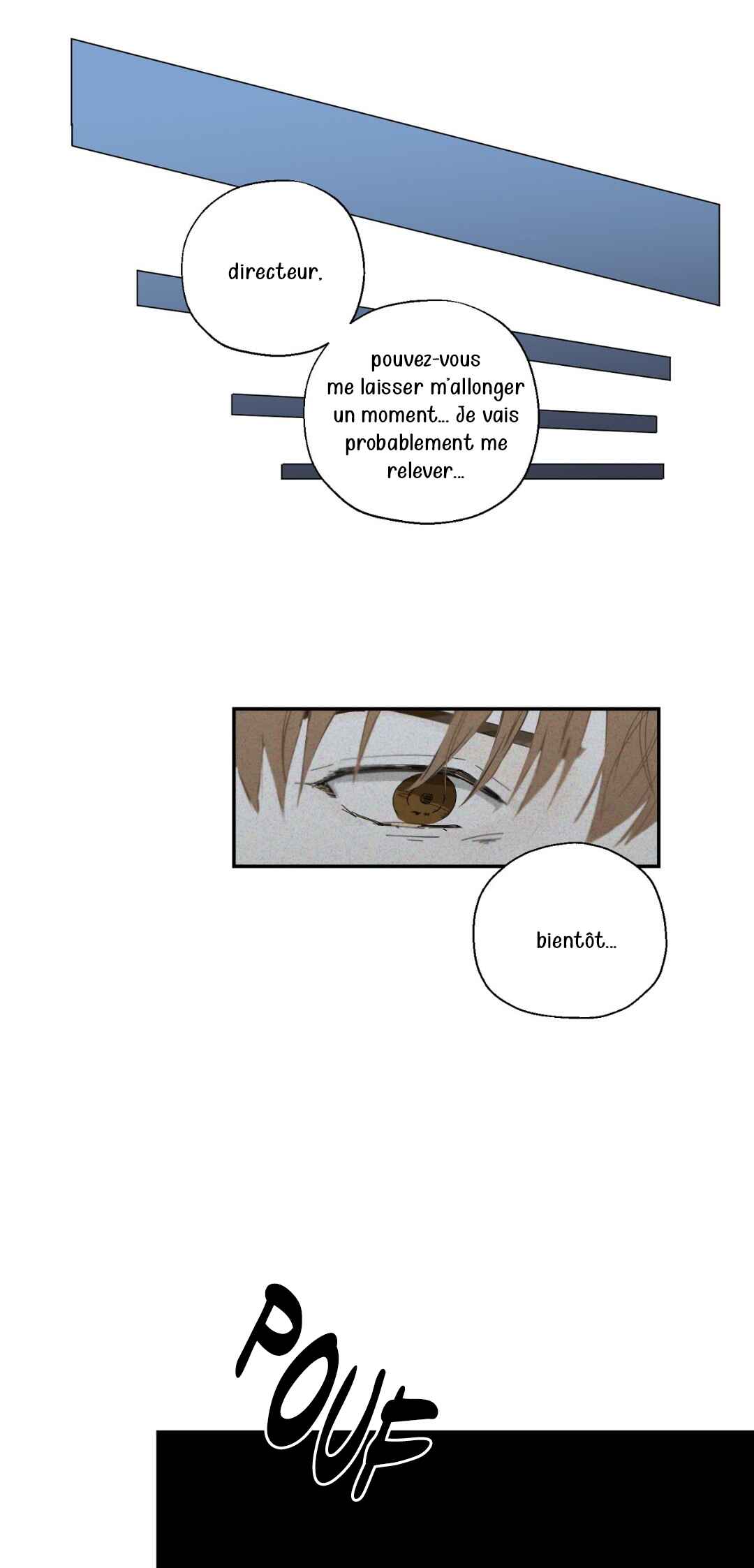 You Can't Have My Blood Chapter 5 - Page 57