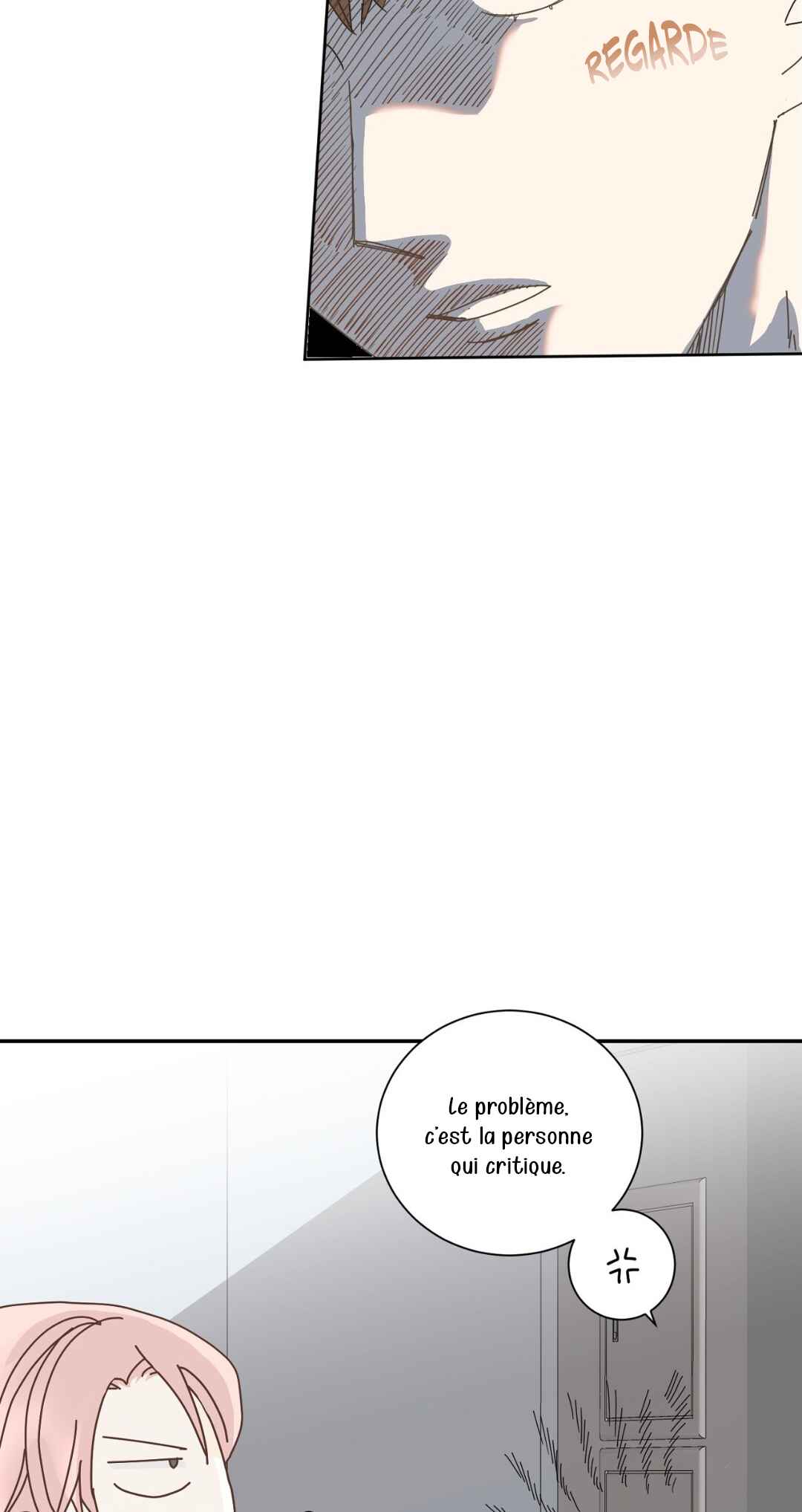 You Can't Have My Blood Chapter 5 - Page 8