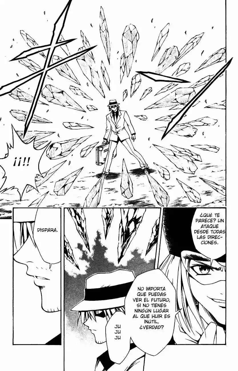 Black Cat Chapter 141 - Page 13