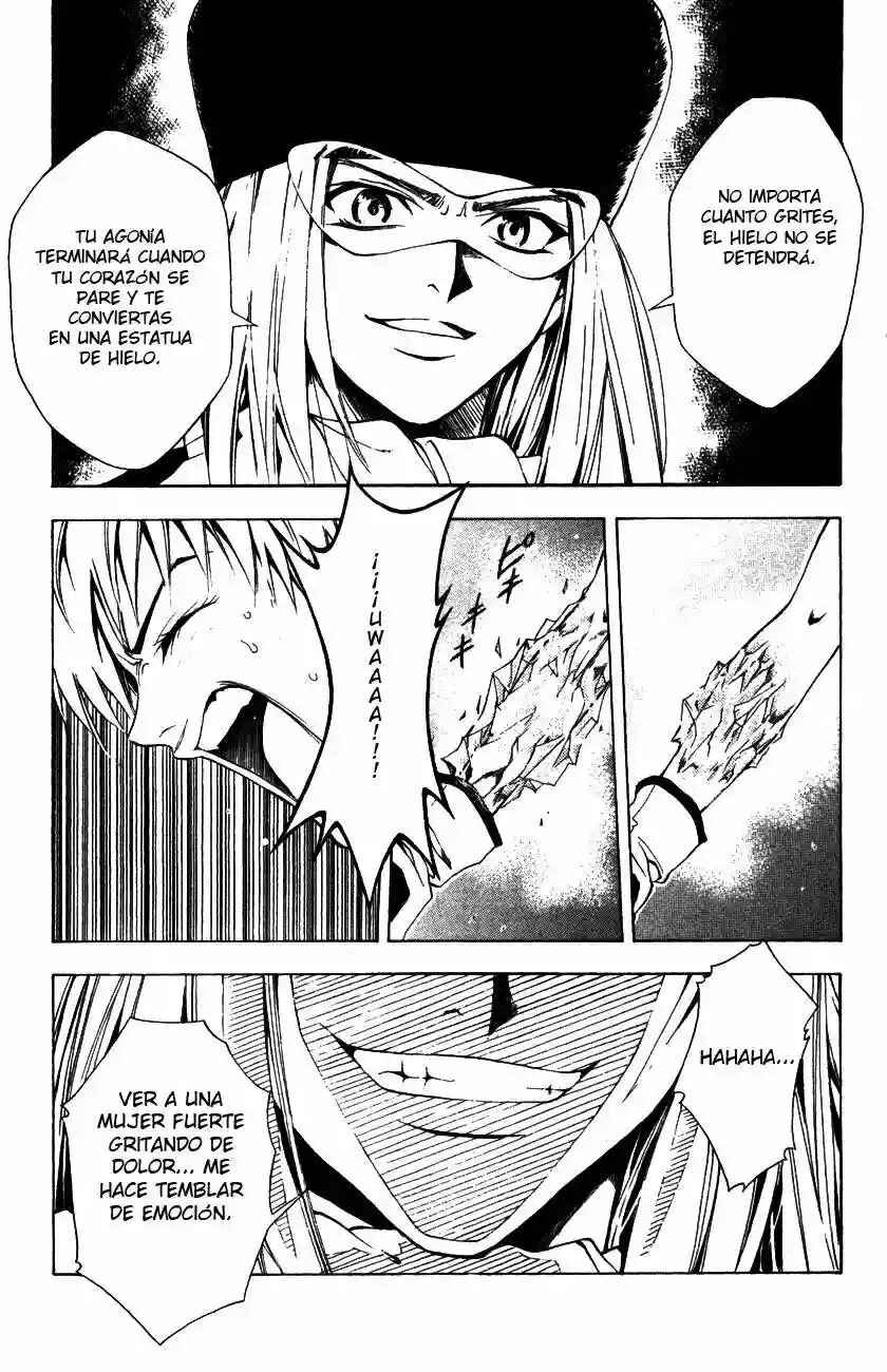 Black Cat Chapter 141 - Page 9