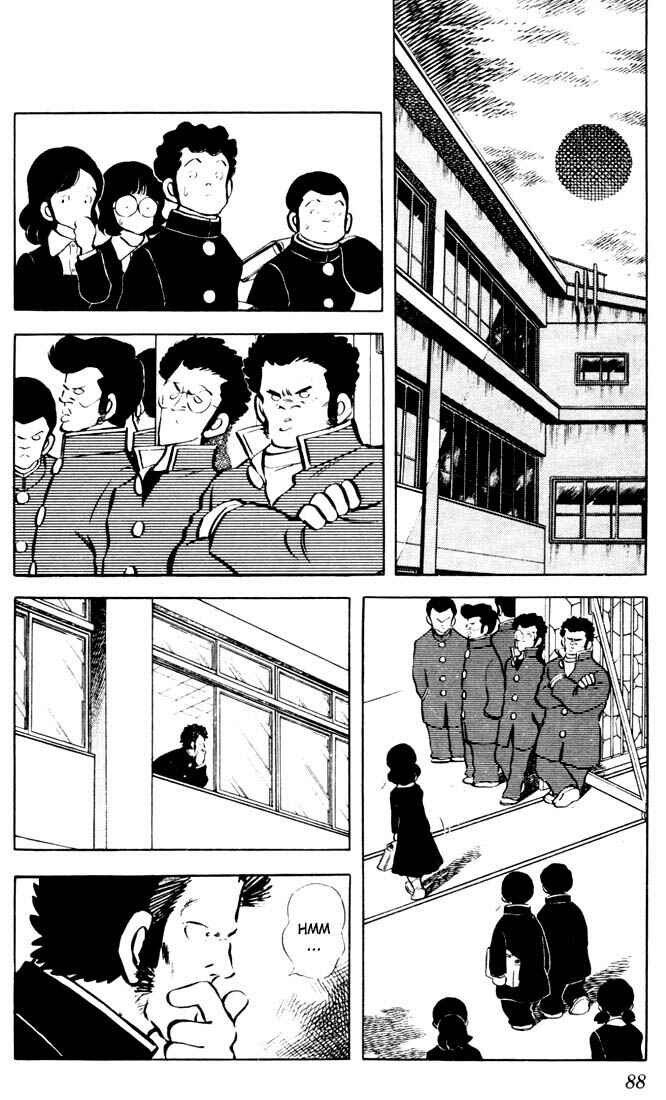 Touch Chapter 24 - Page 12