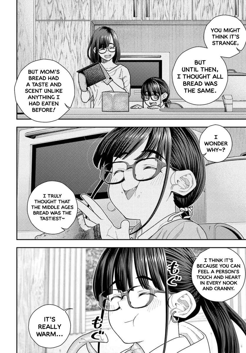 Pest ga Aketara Asobimashou! ~Chuusei Europa Sekai to Gendai Bunmei Slow Life~ Chapter 3 - Page 22