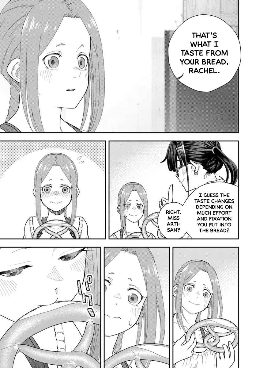 Pest ga Aketara Asobimashou! ~Chuusei Europa Sekai to Gendai Bunmei Slow Life~ Chapter 3 - Page 23