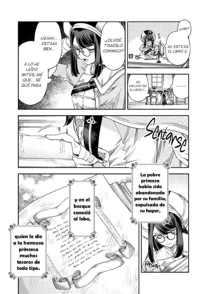 Akuyaku Reijou no Oyome-sama Chapter 10 - Page 15
