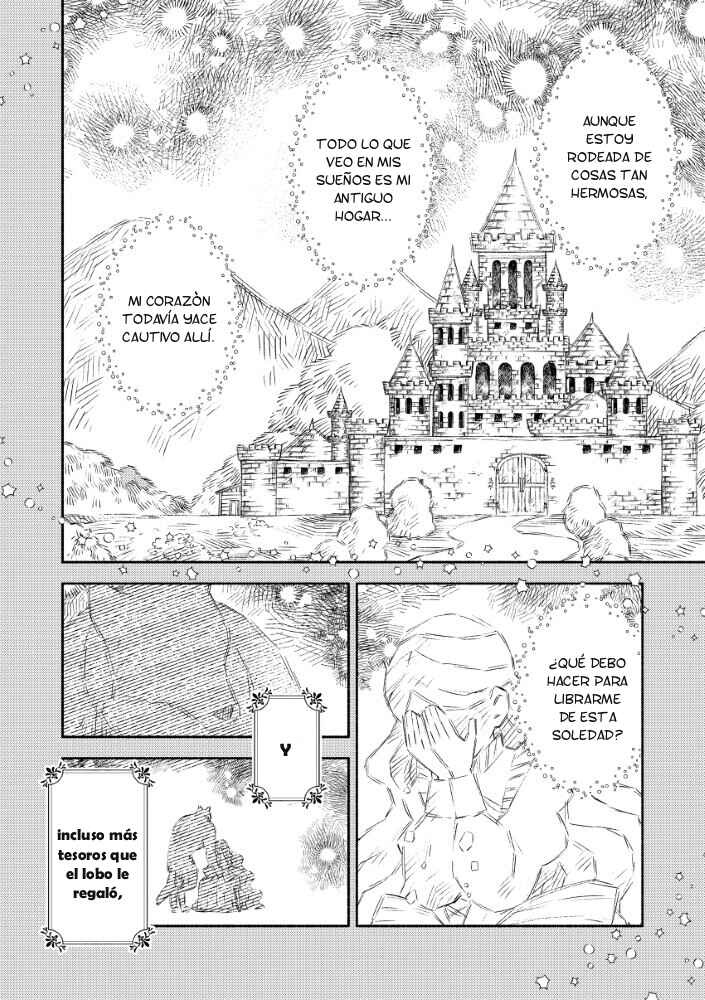Akuyaku Reijou no Oyome-sama Chapter 10 - Page 18