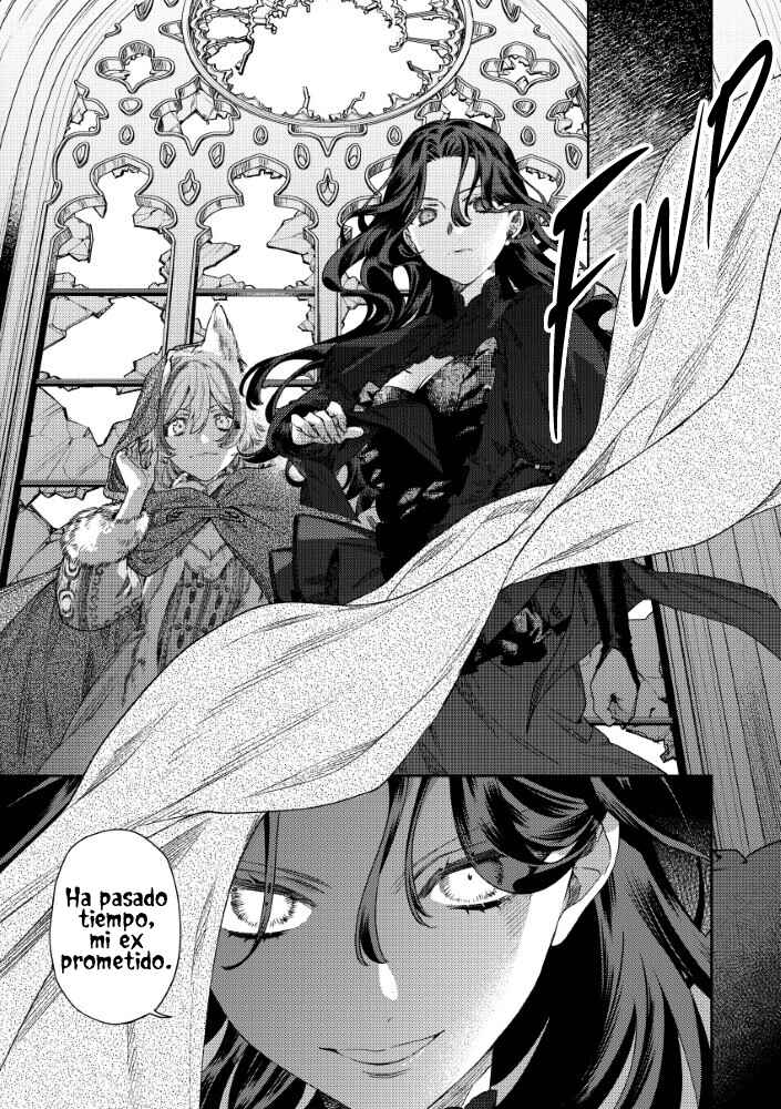 Akuyaku Reijou no Oyome-sama Chapter 10 - Page 31