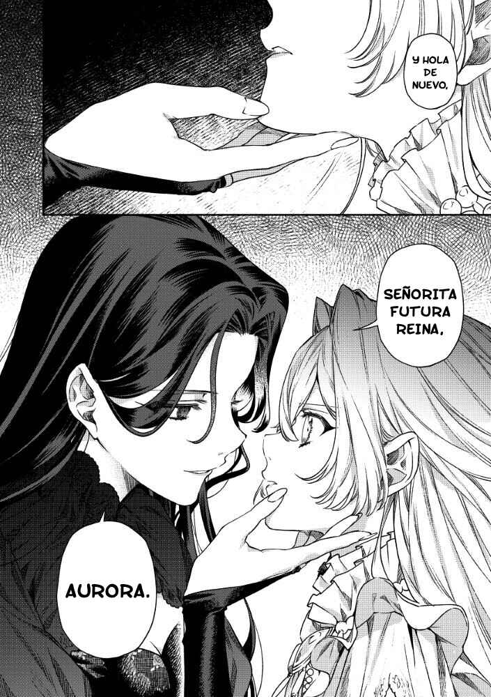 Akuyaku Reijou no Oyome-sama Chapter 10 - Page 32