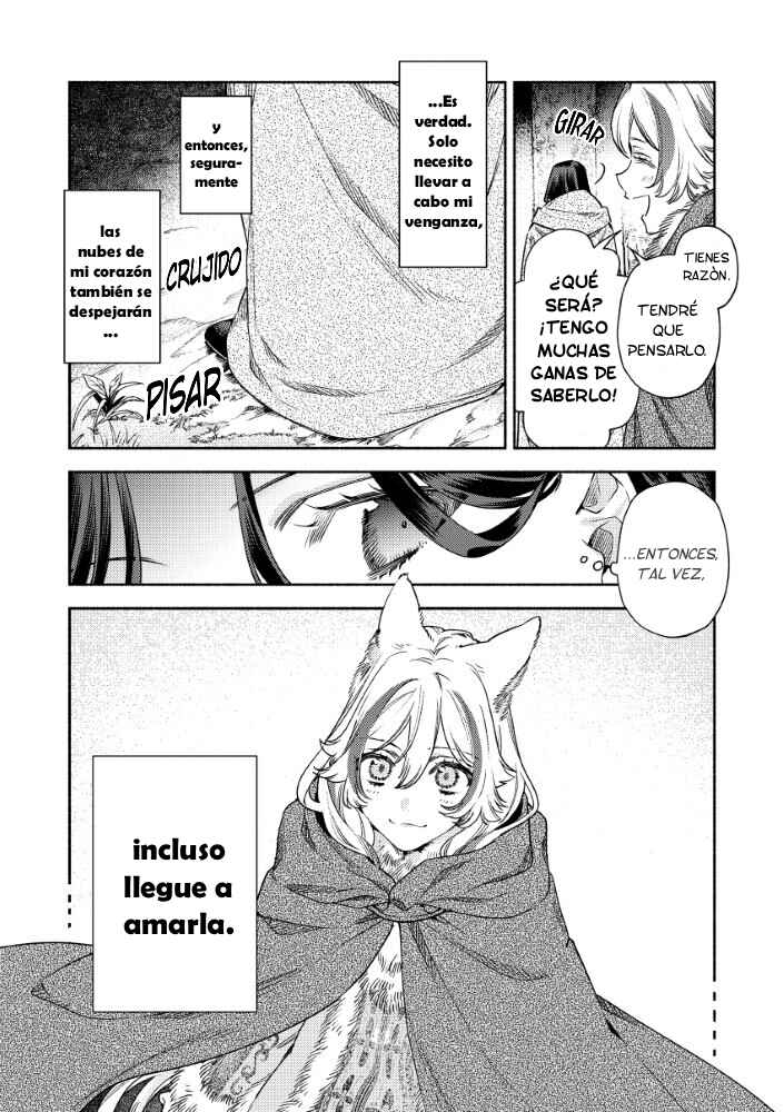 Akuyaku Reijou no Oyome-sama Chapter 10 - Page 8