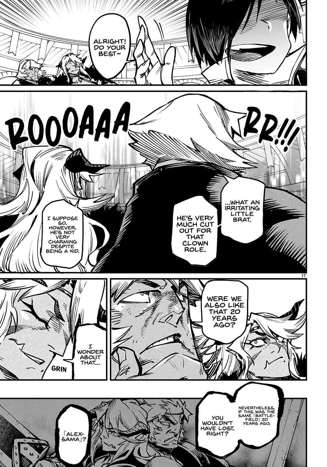 Tensei Coliseum: Saijaku Skill de Saikyou no Onna-tachi o Koryaku Shite Dorei Harem Tsukurimasu Chapter 26 - Page 16