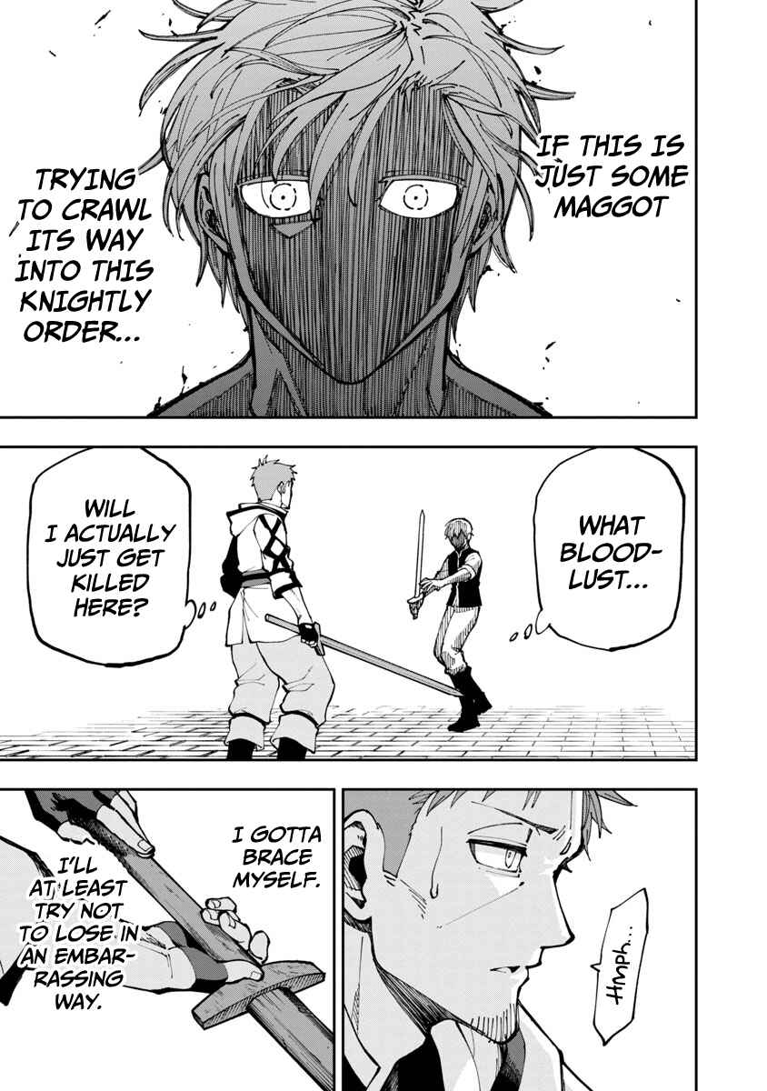 Katainaka no Ossan, Kensei ni Naru ~Tada no Inaka no Kenjutsu Shihan Datta noni, Taisei Shita Deshi-tachi ga Ore wo Hottekurenai Ken~ Chapter 3 - Page 12
