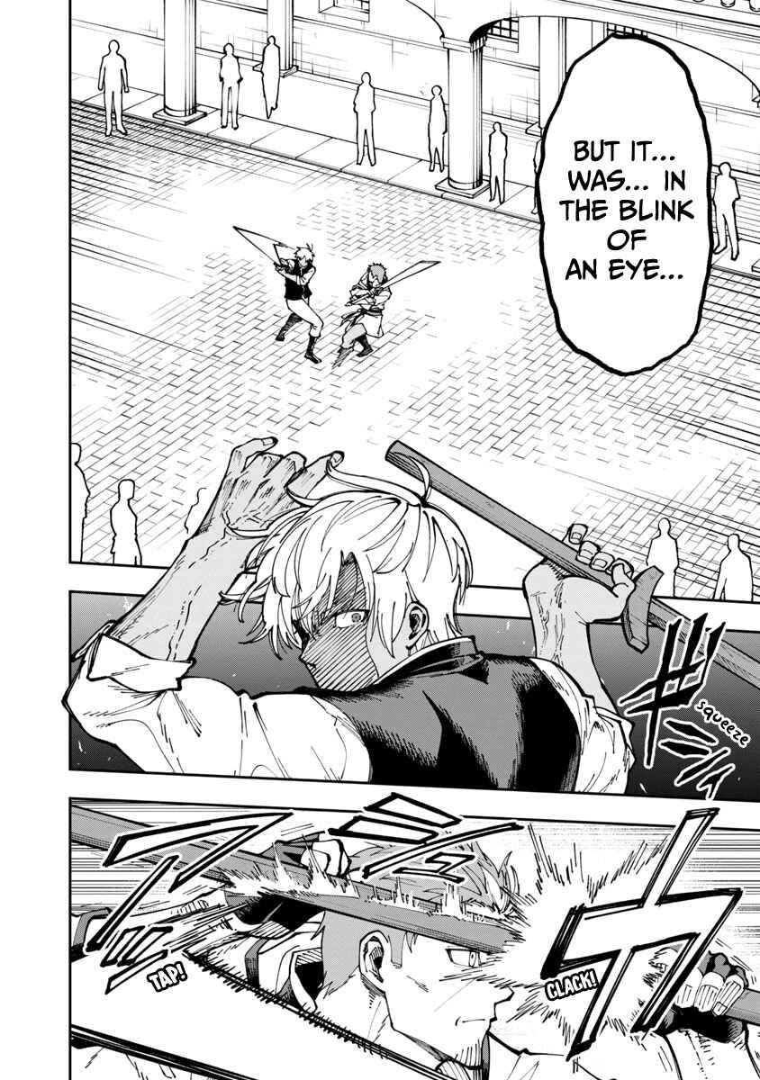 Katainaka no Ossan, Kensei ni Naru ~Tada no Inaka no Kenjutsu Shihan Datta noni, Taisei Shita Deshi-tachi ga Ore wo Hottekurenai Ken~ Chapter 3 - Page 21
