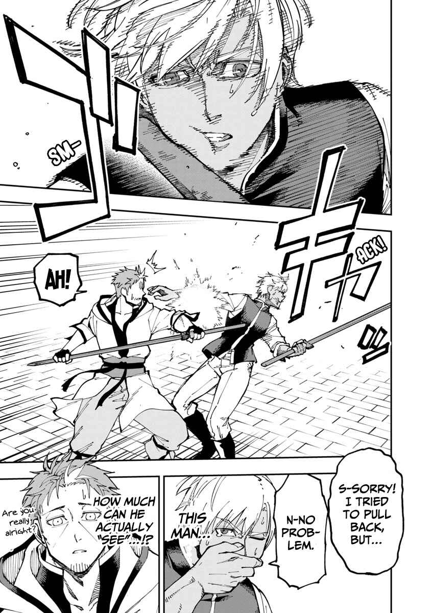 Katainaka no Ossan, Kensei ni Naru ~Tada no Inaka no Kenjutsu Shihan Datta noni, Taisei Shita Deshi-tachi ga Ore wo Hottekurenai Ken~ Chapter 3 - Page 22