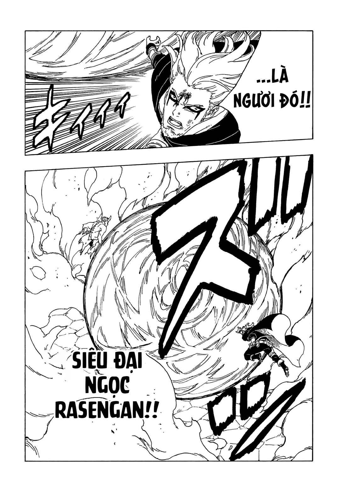 Boruto: Naruto Next Generations Chapter 48 - Page 27