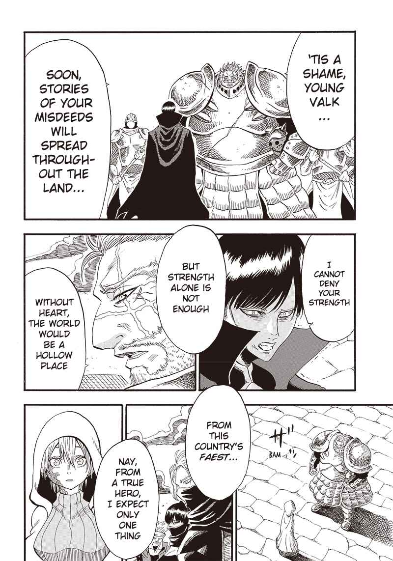 Grand Dwarf ~Machi Kou Shokunin, Takumi no Waza de Isekai Musou~ Chapter 5 - Page 15