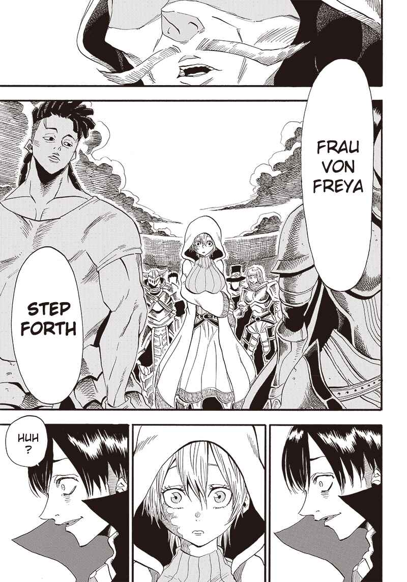 Grand Dwarf ~Machi Kou Shokunin, Takumi no Waza de Isekai Musou~ Chapter 5 - Page 8