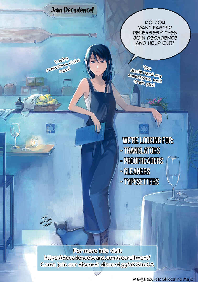 Ashi-Girl Chapter 44 - Page 28