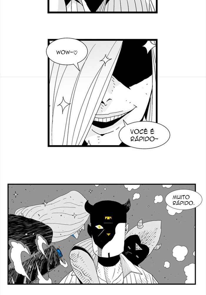 HELLPER Chapter 75 - Page 19